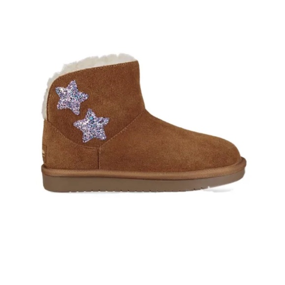 Koolaburra by Uggs ankle boots - Picture 1 of 5